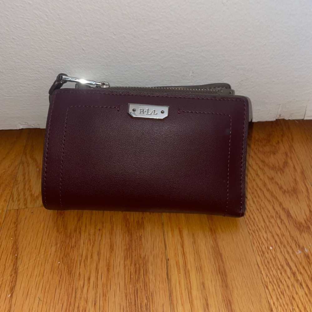 Ralph Lauren Lauren Wallet